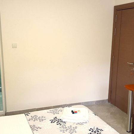 Studio Apartment Lis Ohrid Exterior photo